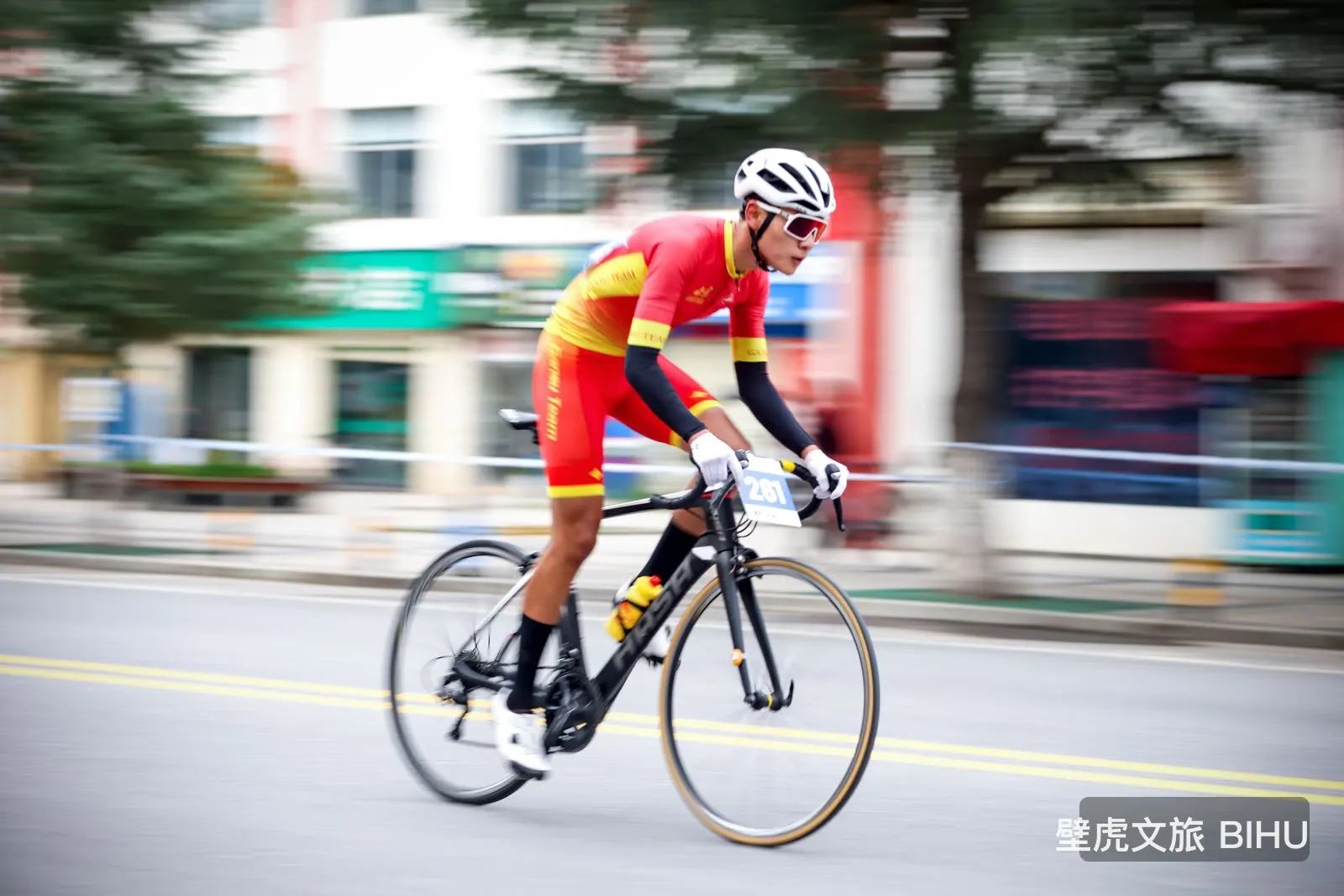 2025 兩當山地自行車賽
