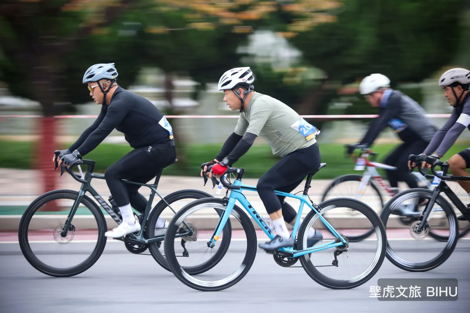 2025 兩當山地自行車賽