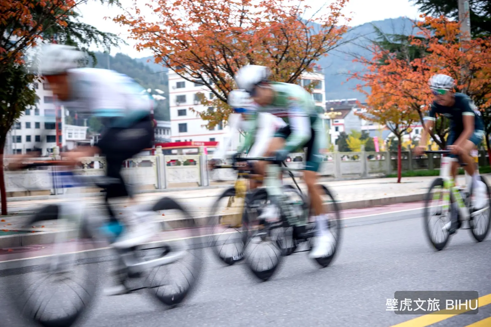 2025 兩當山地自行車賽